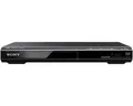 Produktbild: Sony DVP-SR760HB DVD-Player
