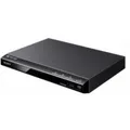 Produktbild: Sony DVP-SR 760 HB DVPSR760HB.EC1 DVD-Player (DVD+R/RW/+R DL, DVD-R/RW/-R DL)
