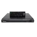 Produktbild: Sony DVP-SR760H DVD-Player HDMI 1080p Upscaling USB Xvid Dolby Digital - geprüft