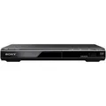 Produktbild: Sony DVP-SR 760 DVD-Player HDMI USB schwarz