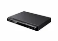 Produktbild: Sony DVP-SR 760 HB DVD Player HDMI USB Digital Coax Fernbedienung Schwarz
