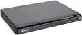 Produktbild: Sony DVP-SR760H DVD-Player HDMI 1080p Upscaling USB Xvid Dolby Digital schwarz