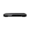Produktbild: Sony DVP-SR760H DVD-Player HDMI 1080p Upscaling USB Xvid Dolby Digital schwarz