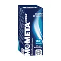 Produktbild: Mometahexal Heuschnupfenspray  18g, 140 Sprühstöße, PZN 11697286