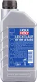 Produktbild: Liqui Moly Profi Leichtlauf 10W-40 Basic 1349 Motoröl 1l