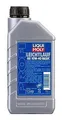 Produktbild: LIQUI MOLY 1349 LIQUI MOLY LM Profi Leichtlauf 10 W-40 Basic 1349 Kanister Kunst