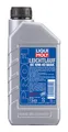 Produktbild: Motoröl Profi Leichtlauf 10W-40 Basic LIQUI MOLY 1349 1 Liter Kanister