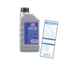 Produktbild: Original LIQUI MOLY Motoröl Profi Leichtlauf 10W40 Basic //1 Liter // 1349
