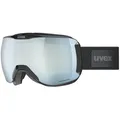 Produktbild: UVEX Ski-/Snowboardbrille DH 2100 CV PLANET - Uni., black
