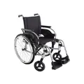 Produktbild: Invacare Action 1 R Standard Rollstuhl SB 50,5 TB