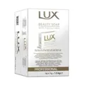 Produktbild: LUX Professional Seifenstücke 101106195 , 1 Packung = 100 x 15 g Seife