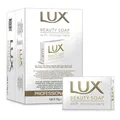 Produktbild: ReinigungsBerater Seife Gästeseife LUX Professional Beauty Soap, 100 Stück einzeln unterpackte Stückseife mit 15g je Seifenstück 101106195