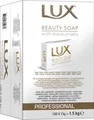 Produktbild: LUX® Feste Seife PROFESSIONAL frisch 100 x 15,0 g 5257844001
