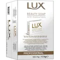 Produktbild: LUX PROFESSIONAL Feste Seife 100 x 15,0 g, 100 St.