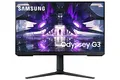 Produktbild: Samsung Odyssey LS27AG322NUXEN Computerbildschirm 68,6 cm (27 Zoll) 1920 x 1080 Pixel LED Schwarz