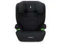 Produktbild: Osann Kinderautositz Musca Isofix ECE R 129 i-SIZE, Schwarz, Textil, Füllung: Polyester, 44x55x43 cm, abnehmbarer und waschbarer Bezug, höhenverstellbare Kopfstütze, optimaler Aufprallschutz, schnell leicht im Auto montierbar, Seitenaufprallschutz, Isofix-Befestigung, Baby on Tour, Kindersitze, Kindersitze I-Size 100-150cm