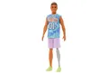 Produktbild: Mattel® Anziehpuppe Mattel HJT11 - Barbie Fashionista Ken-Puppe mit Prothese im Sport-Look