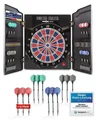 Produktbild: Dartona Dartautomat Elektronische Dartscheibe Dartona CB40 Cabinett