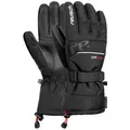 Produktbild: Reusch Skihandschuhe Connor R-TEX XT in sportlichem Design schwarz 7,5