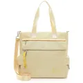 Produktbild: SURI FREY Shopper Schultertasche Suri Sports Marry Cityshopper Lightyellow hellgelb - Hellgelb