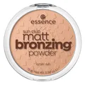 Produktbild: Essence - Sun Club Bronzing-Puder