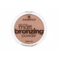 Produktbild: essence Bronzing Puder Sun Club Matt 01 Lighter Haut Natural, 15 g