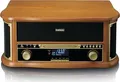 Produktbild: Lenco TCD-2571 holz - Plattenspieler - MP3