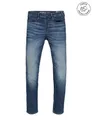 Produktbild: 5-Pocket-Jeans GARCIA ROCKO dark blue medium used 690.8660 -