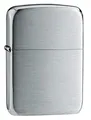Produktbild: Zippo Feuerzeug, Sterling Silver Satin, 24