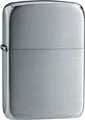 Produktbild: ZIPPO Original Feuerzeug Replica 1941 / Sterlingsilber gebürstet / Geschenketui