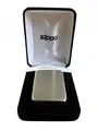 Produktbild: Zippo Feuerzeug 60001172 1941 Sterling Silver Satin Benzinfeuerzeug