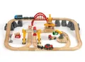 Produktbild: Ravensburger Brio 33097 Frachten Set Deluxe