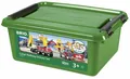 Produktbild: BRIO Frachten Set Deluxe Eisenbahn Zug 33097 NEU OVP