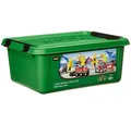 Produktbild: BRIO 33097 Eisenbahn Cargo Mit Hütte