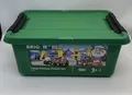 Produktbild: Brio World Eisenbahn Set Frachten Set Deluxe 54 Teile - wie neu Kundenretoure