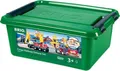 Produktbild: Frachten Set Deluxe - BRIO World