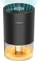 Produktbild: Conopu Elektrischer Luftentfeuchter 300 ml/Tag kompakt energiesparend leise