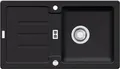 Produktbild: Franke Küchen-Spüle STG 614-78 (114.0303.677) - Fragranit Onyx