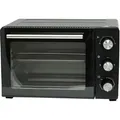 Produktbild: Fs-Star Mini Backofen, Kleinbackofen, Schwarz