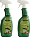 Produktbild: 2x Braeco Wespenspray 750ml ohne Treibgas  Wespen vertreiben