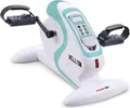Produktbild: Everfit WELLY E, Spinnrad, Kalorien, Distanz, Zeit, LCD, 290 mm, 490 mm, 400 mm