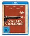 Produktbild: In a Valley of Violence [Blu-ray]