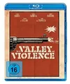 Produktbild: In a Valley of Violence [Blu-ray] von West, Ti | DVD | Zustand gut