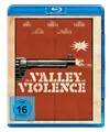 Produktbild: In a Valley of Violence (Blu Ray) NEU/OVP