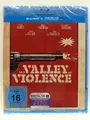 Produktbild: In a Valley of Violence - Western - Ethan Hawke, Taissa Farmiga, John Travolta