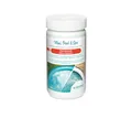 Produktbild: BAYROL Mini Pool&Spa Chlor-Granulat zur Schnelldesinfektion bei Wasserproblemen – sofortige Wirkung gegen Algen, trübes, milchiges Wasser in kleinen Pools und Whirlpools