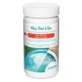 Produktbild: 1 kg - BAYROL Mini Pool & Spa Chlor-Granulat