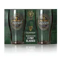 Produktbild: Guinness Irland Kollektion 2Pint Glas Pack