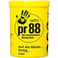 Produktbild: raths Hautschutzcreme pr88, abwaschbarer Handschutz, 1 Liter