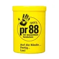 Produktbild: rath's pr 88 Hautschutzcreme 101-P-1000 , 1 Liter - Dose
